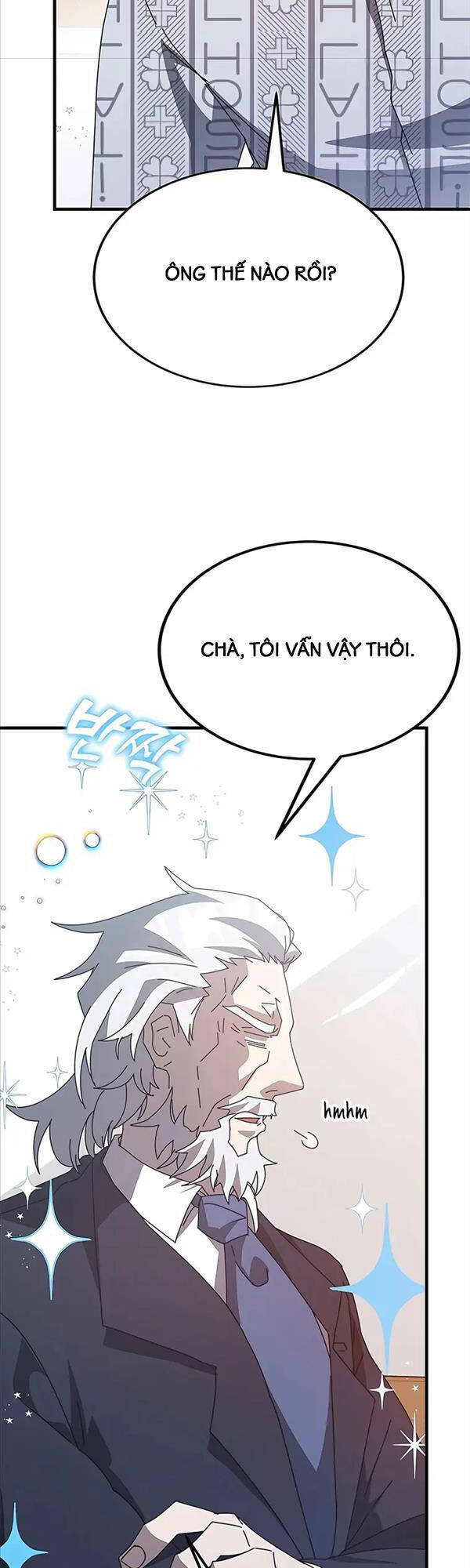 Học Viện Tối Thượng - Chapter 53 - Page 28