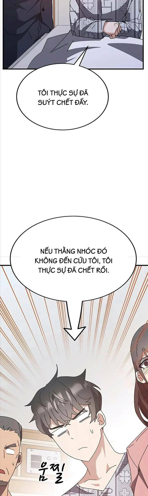 Học Viện Tối Thượng - Chapter 53 - Page 31