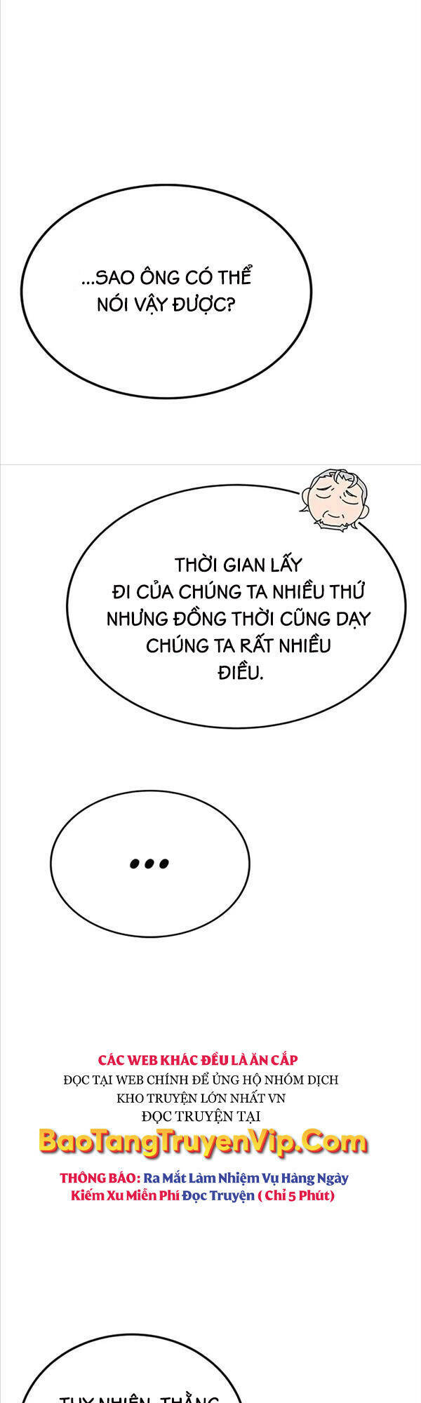 Học Viện Tối Thượng - Chapter 53 - Page 37