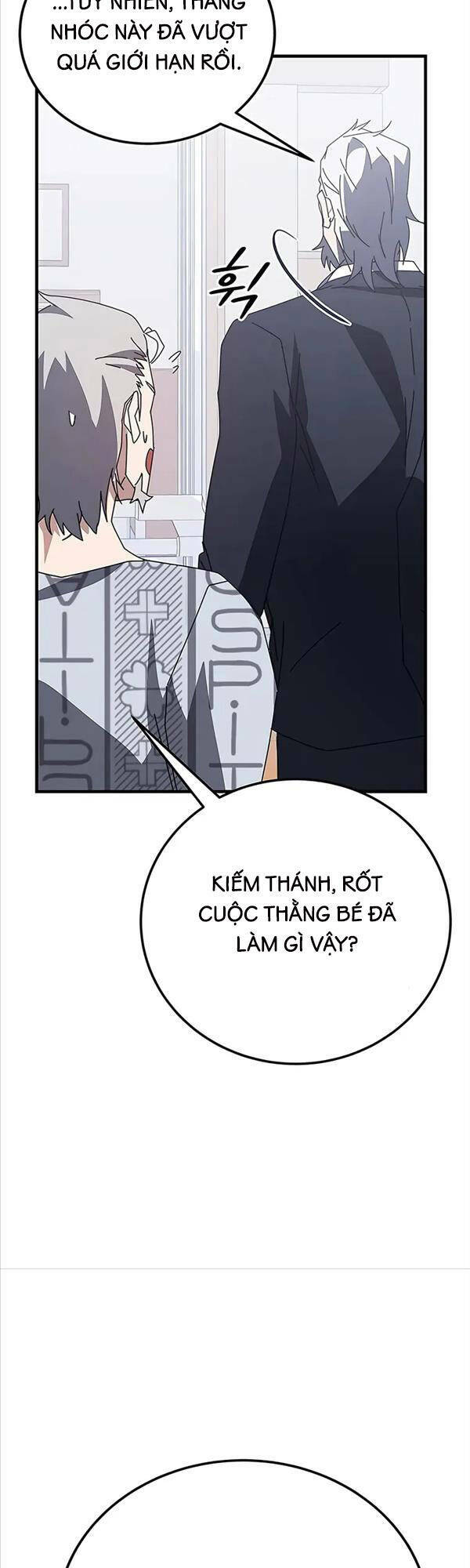 Học Viện Tối Thượng - Chapter 53 - Page 38