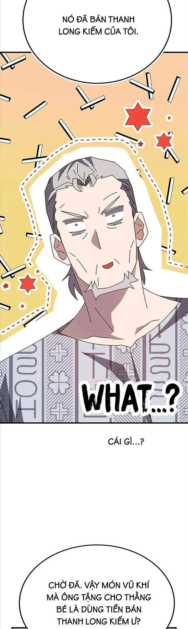 Học Viện Tối Thượng - Chapter 53 - Page 39