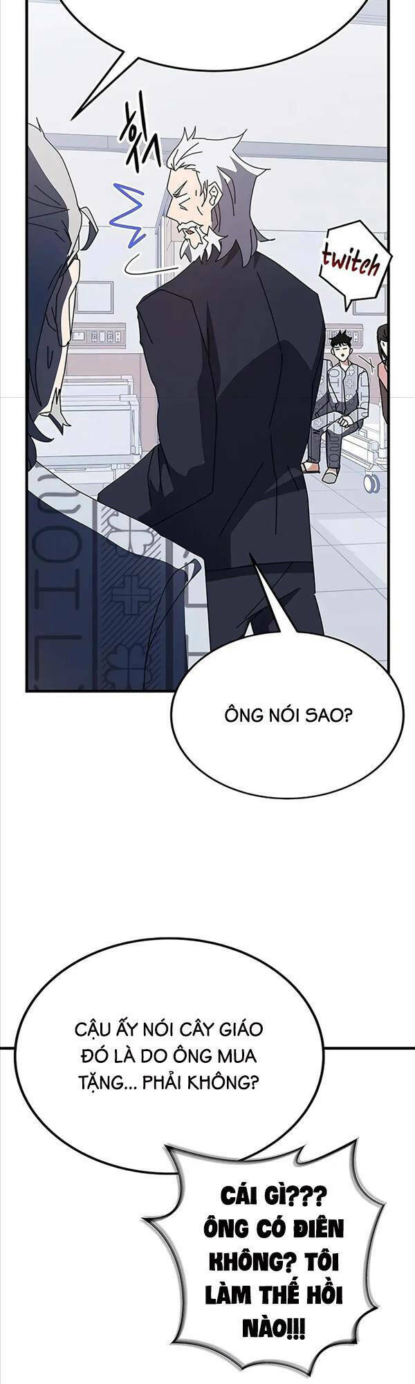 Học Viện Tối Thượng - Chapter 53 - Page 40