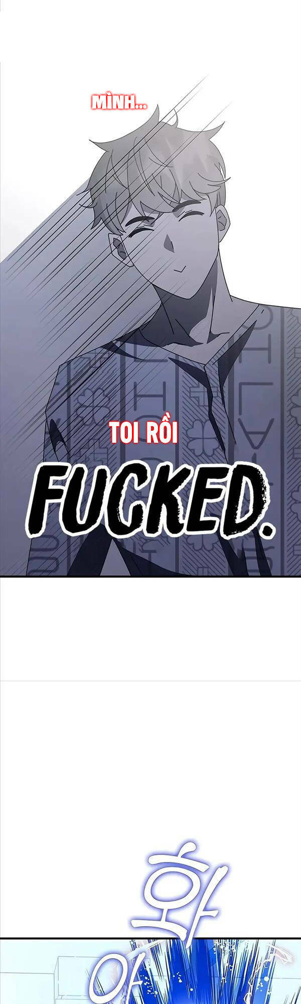 Học Viện Tối Thượng - Chapter 53 - Page 41