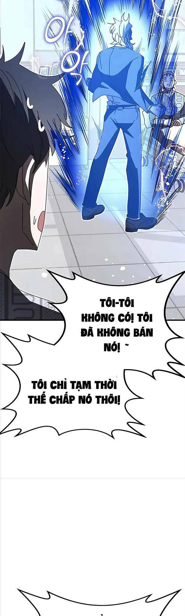 Học Viện Tối Thượng - Chapter 53 - Page 42