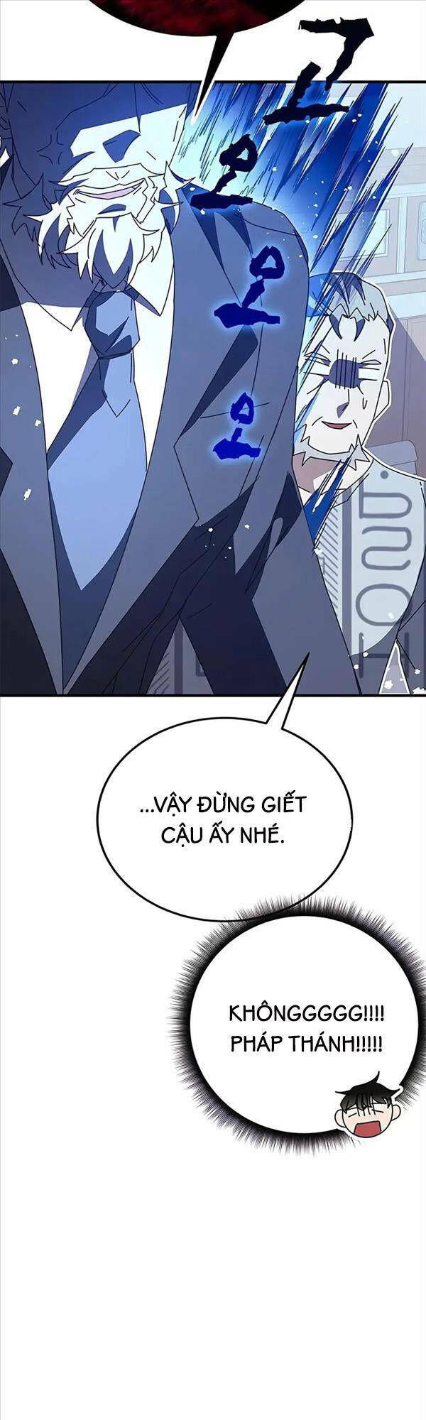 Học Viện Tối Thượng - Chapter 53 - Page 44