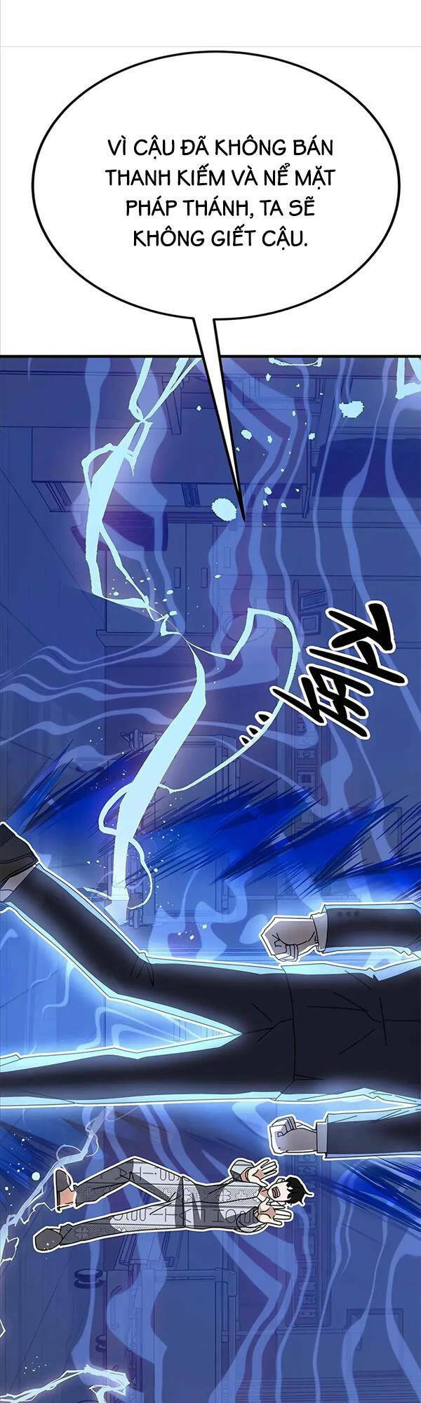 Học Viện Tối Thượng - Chapter 53 - Page 45