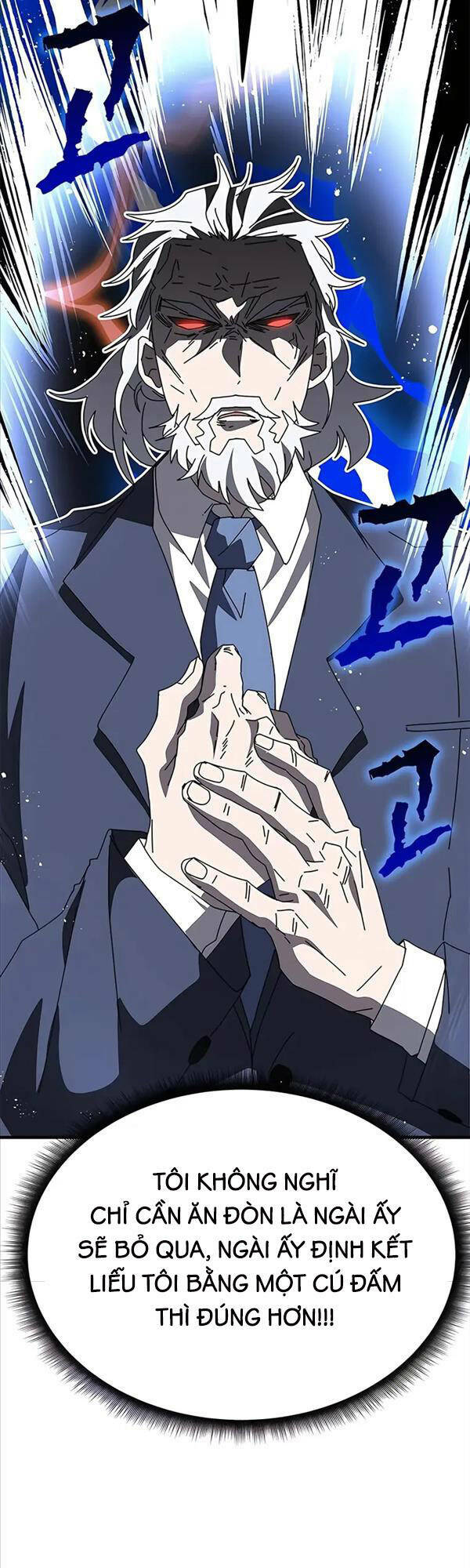 Học Viện Tối Thượng - Chapter 53 - Page 47