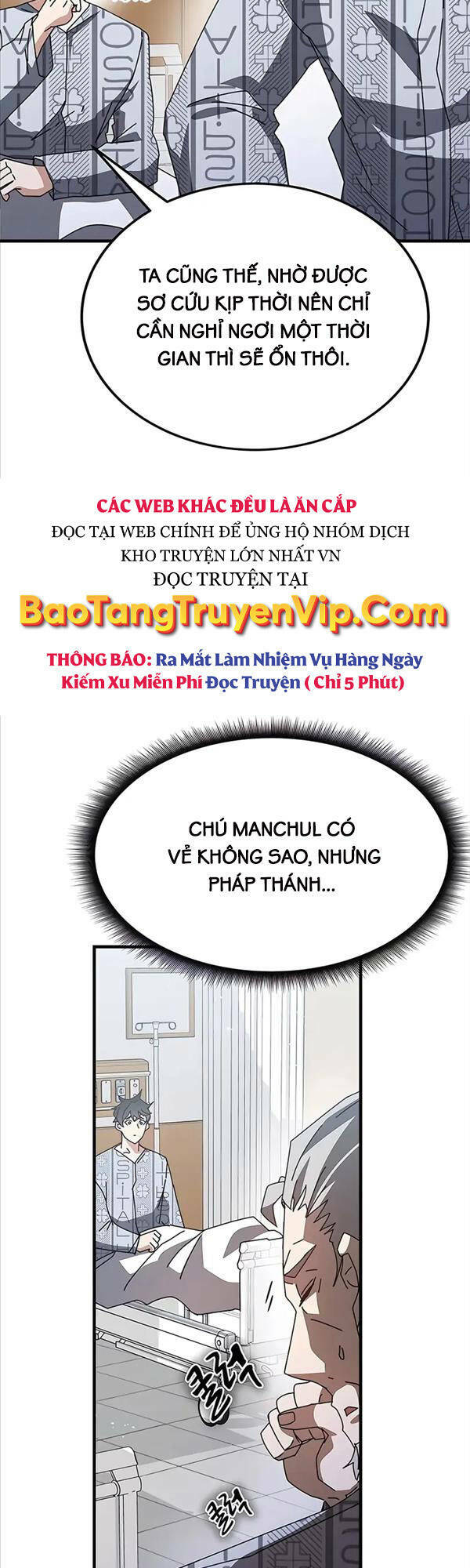 Học Viện Tối Thượng - Chapter 53 - Page 4