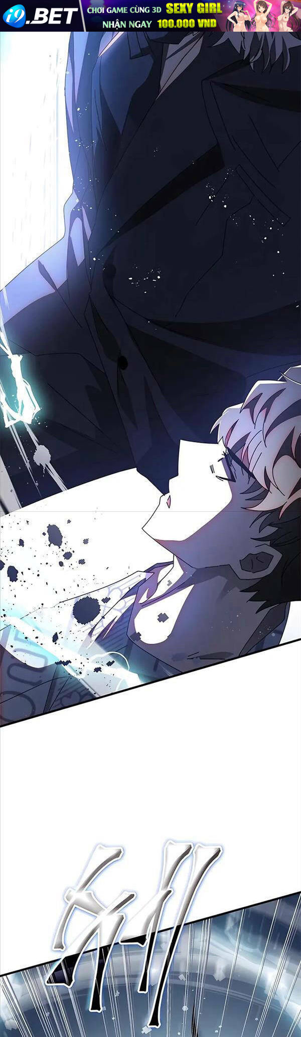 Học Viện Tối Thượng - Chapter 53 - Page 50