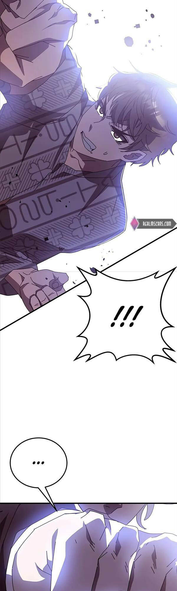 Học Viện Tối Thượng - Chapter 53 - Page 56