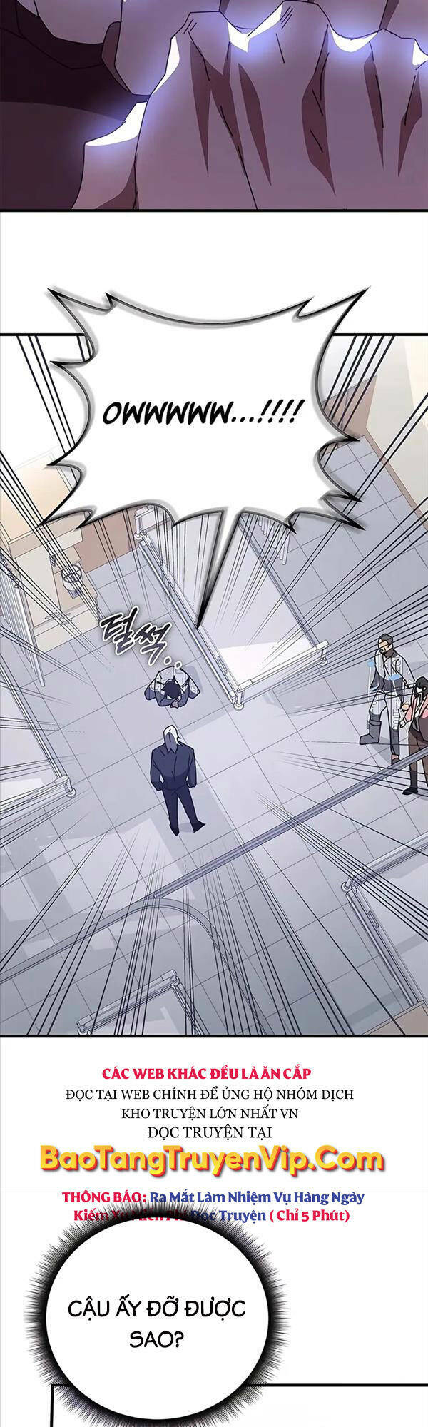 Học Viện Tối Thượng - Chapter 53 - Page 57