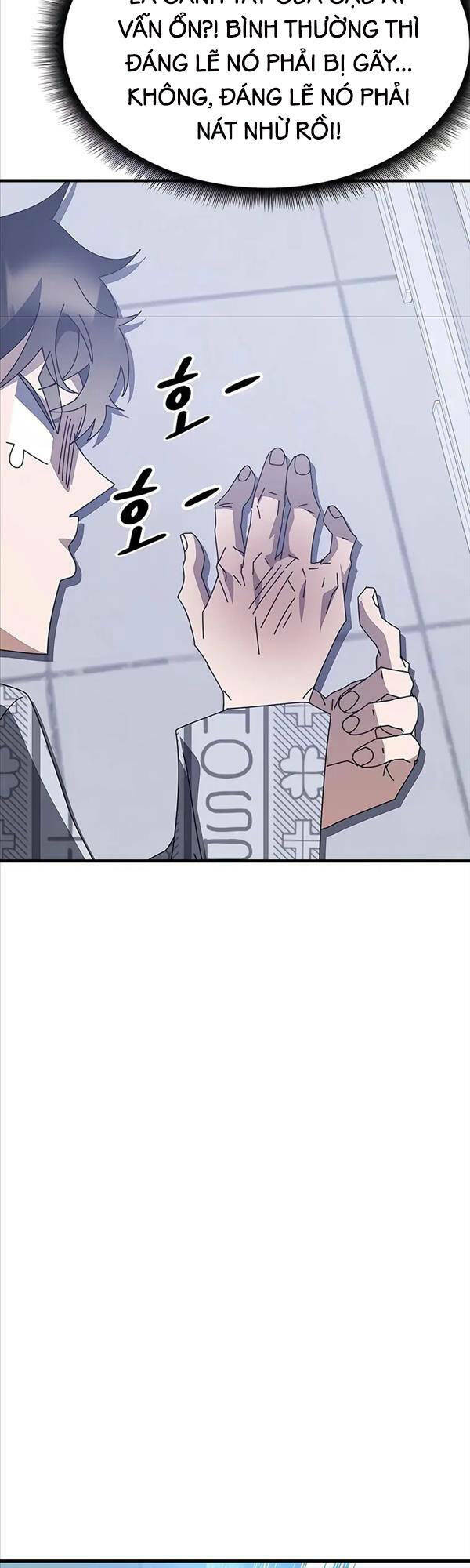 Học Viện Tối Thượng - Chapter 53 - Page 59