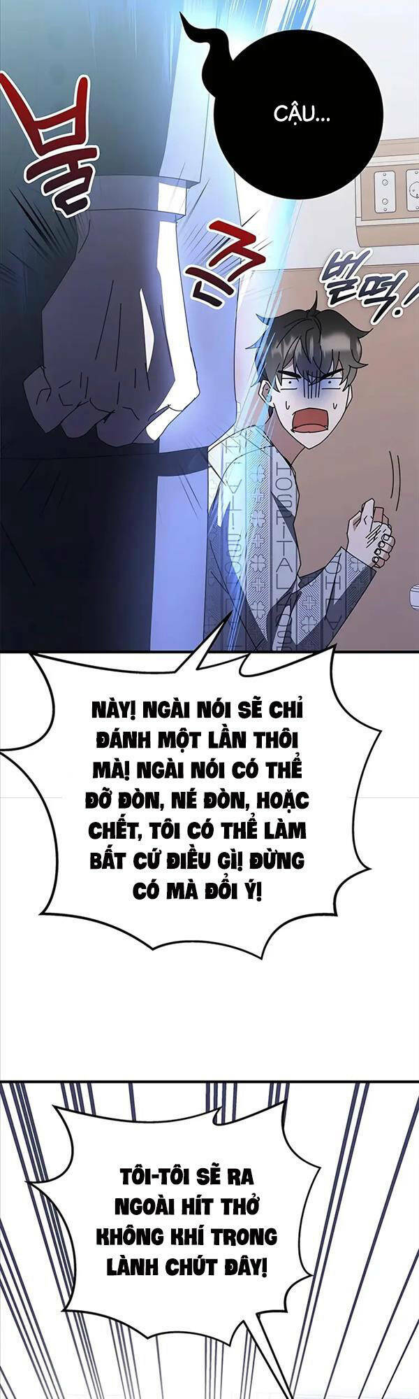 Học Viện Tối Thượng - Chapter 53 - Page 60