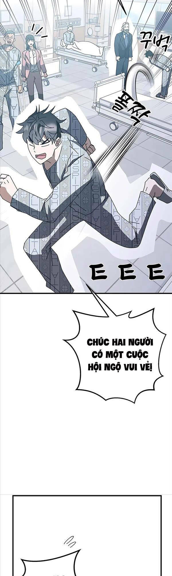 Học Viện Tối Thượng - Chapter 53 - Page 61