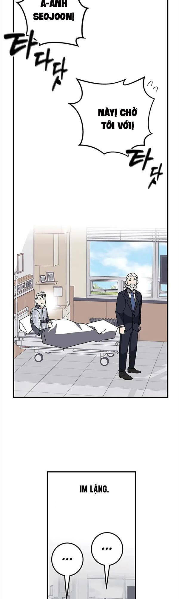 Học Viện Tối Thượng - Chapter 53 - Page 62