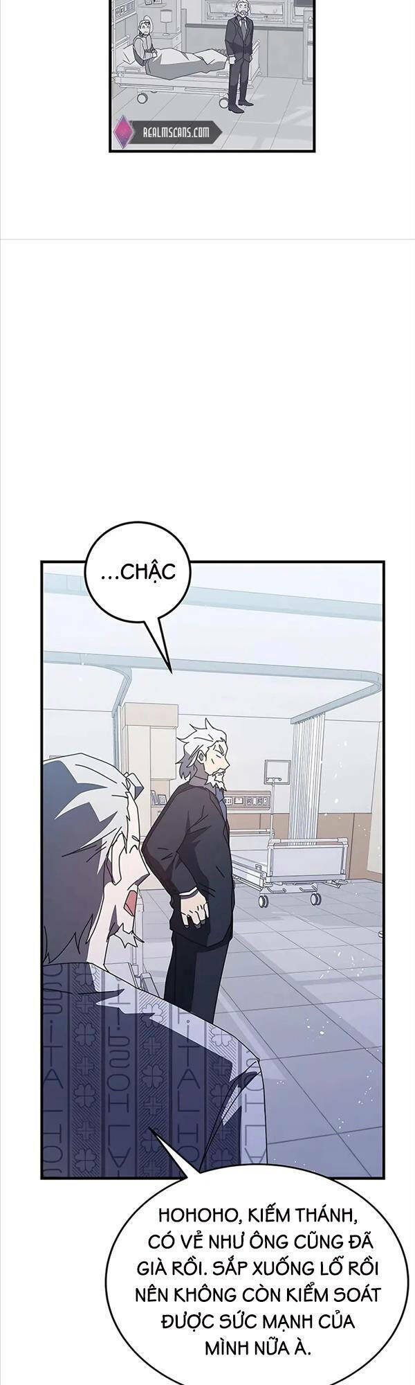 Học Viện Tối Thượng - Chapter 53 - Page 63