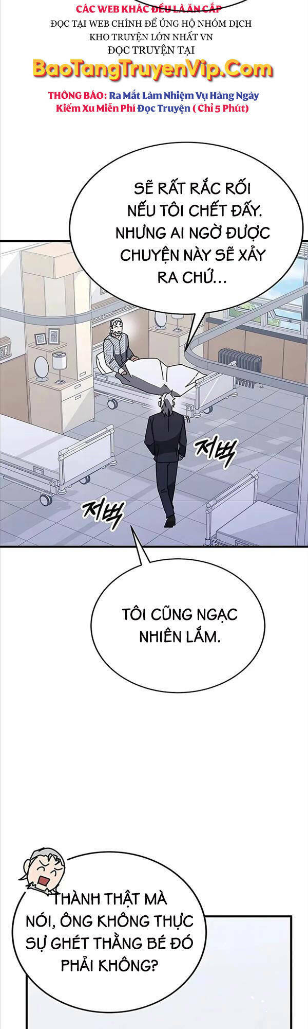 Học Viện Tối Thượng - Chapter 53 - Page 64
