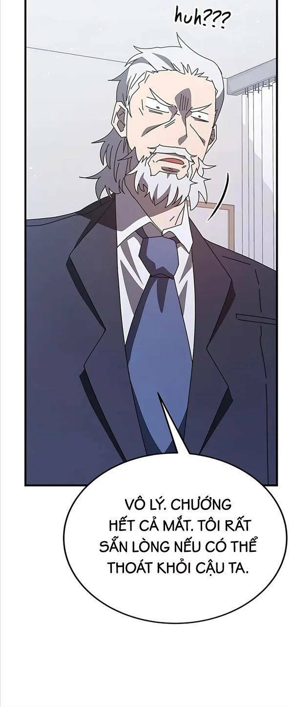 Học Viện Tối Thượng - Chapter 53 - Page 65