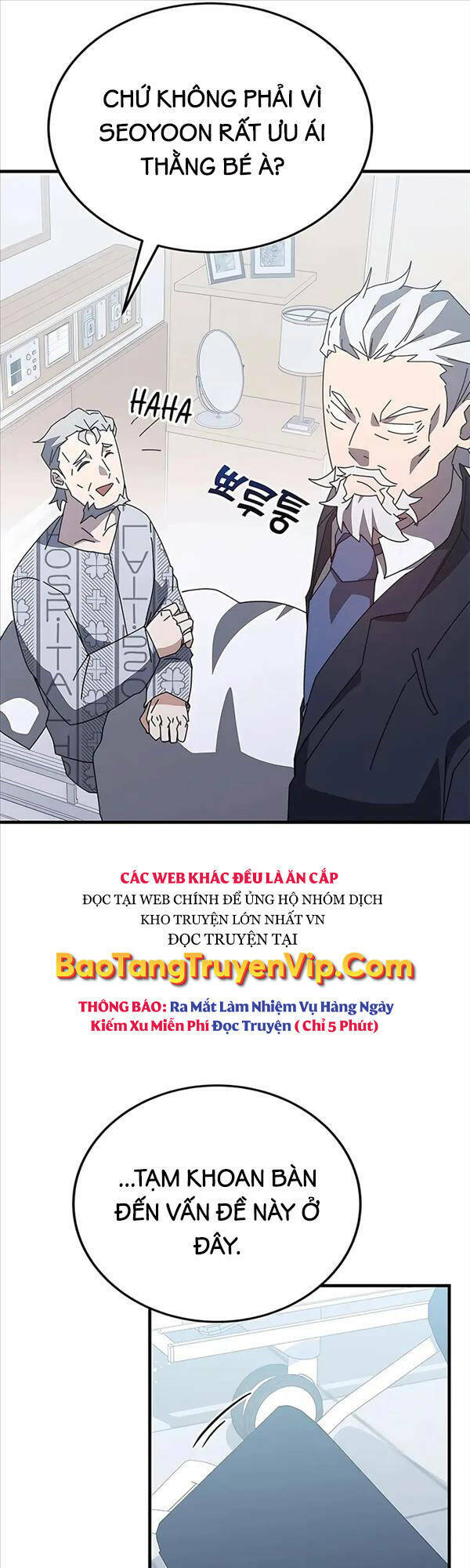 Học Viện Tối Thượng - Chapter 53 - Page 66