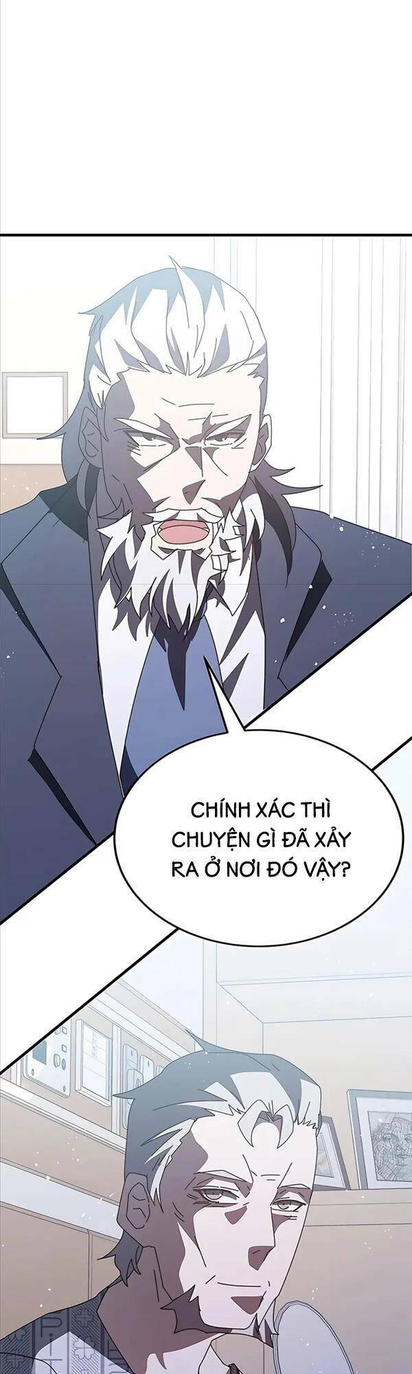Học Viện Tối Thượng - Chapter 53 - Page 68