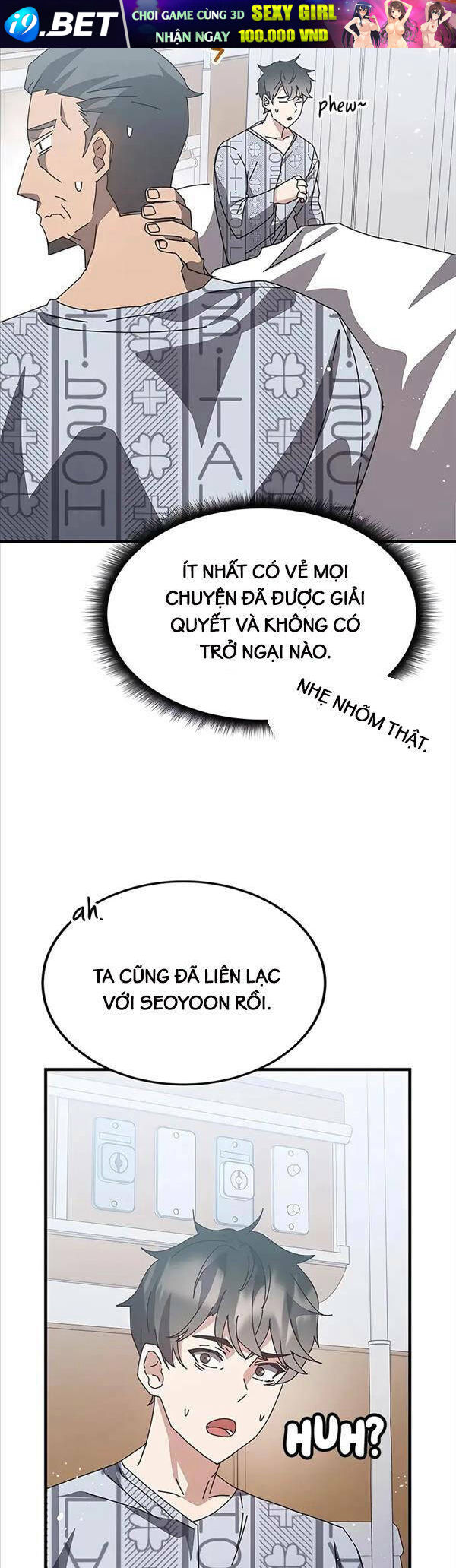 Học Viện Tối Thượng - Chapter 53 - Page 6