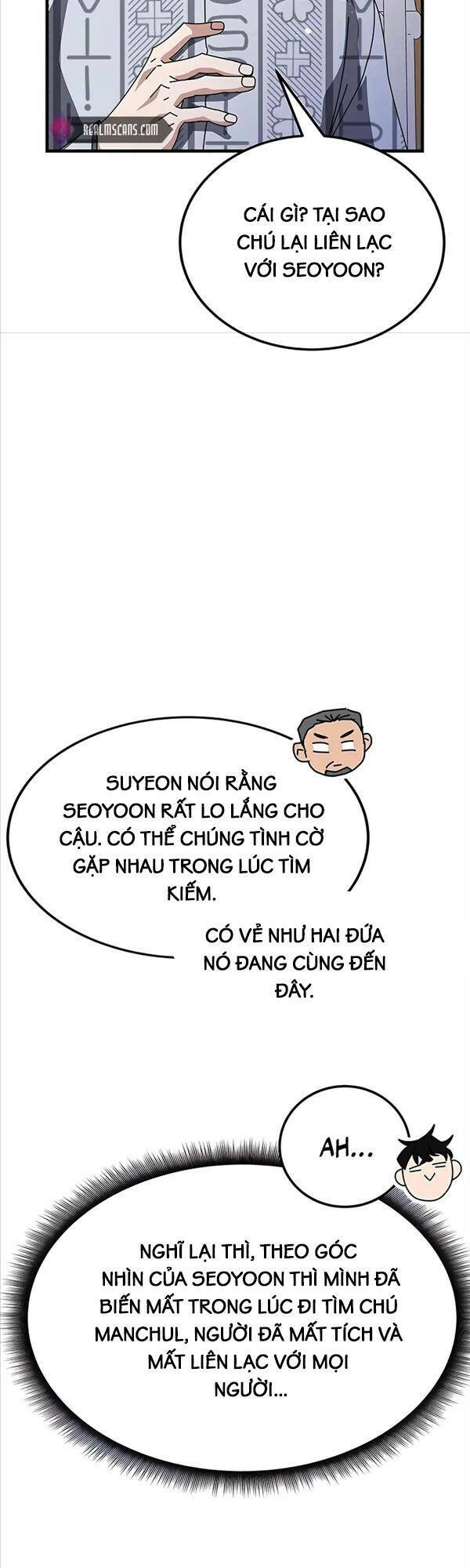 Học Viện Tối Thượng - Chapter 53 - Page 7