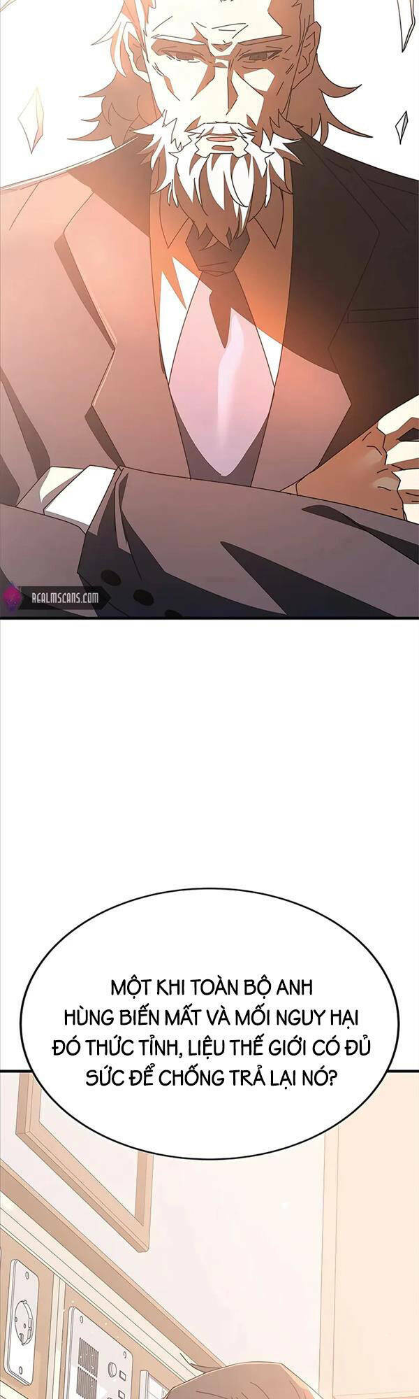 Học Viện Tối Thượng - Chapter 54 - Page 9