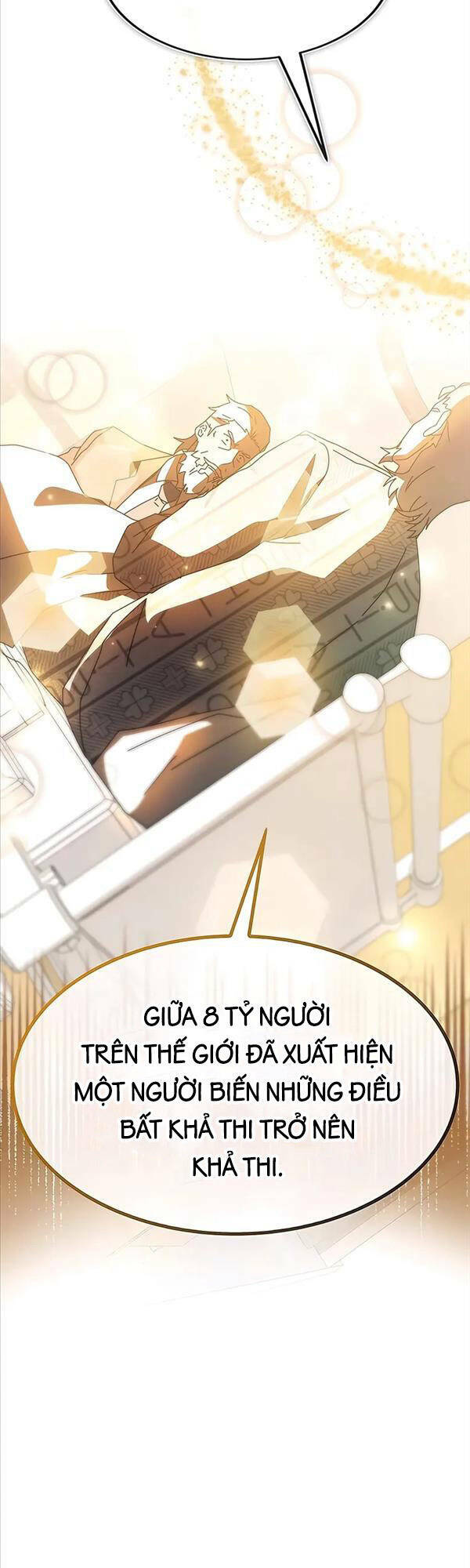 Học Viện Tối Thượng - Chapter 54 - Page 12