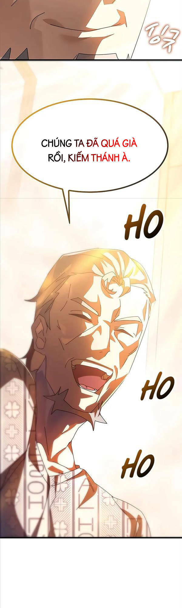 Học Viện Tối Thượng - Chapter 54 - Page 17
