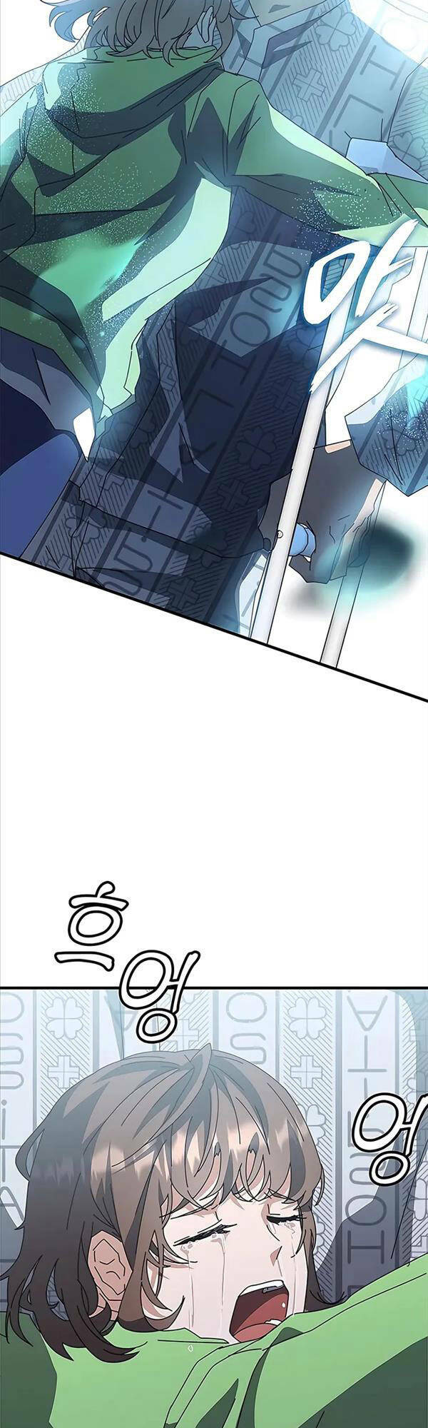 Học Viện Tối Thượng - Chapter 54 - Page 19