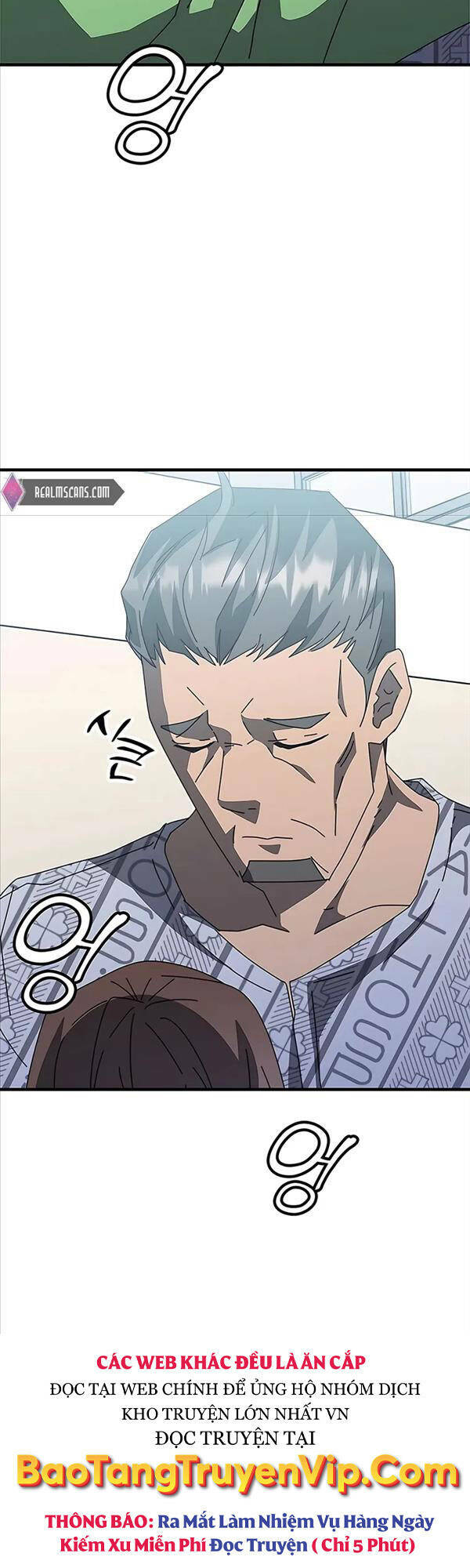 Học Viện Tối Thượng - Chapter 54 - Page 20