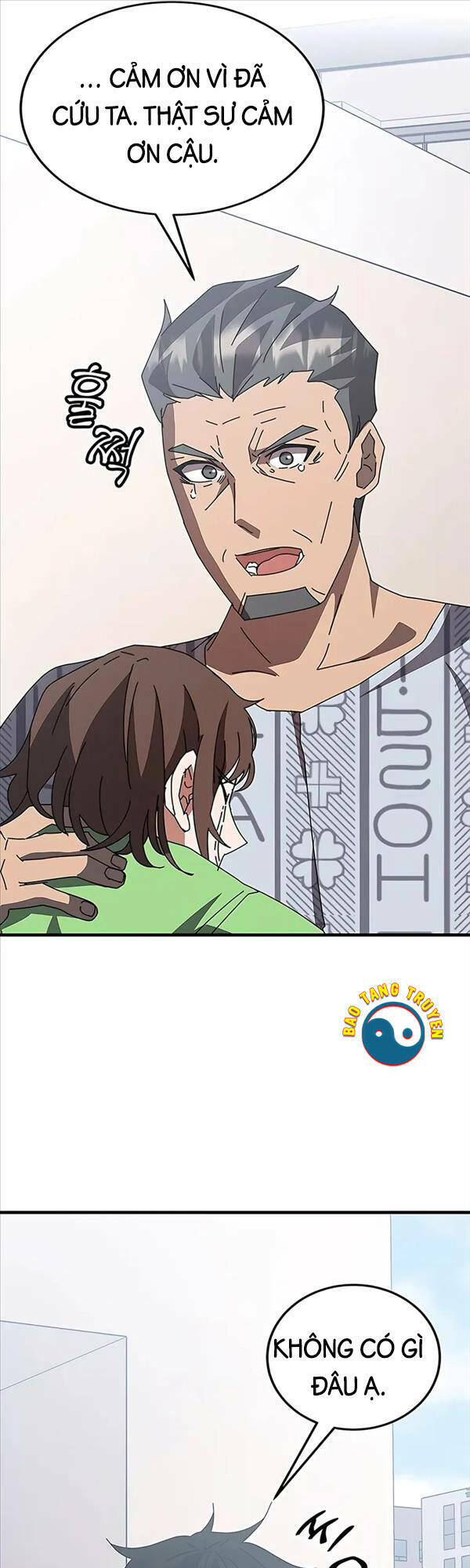 Học Viện Tối Thượng - Chapter 54 - Page 22