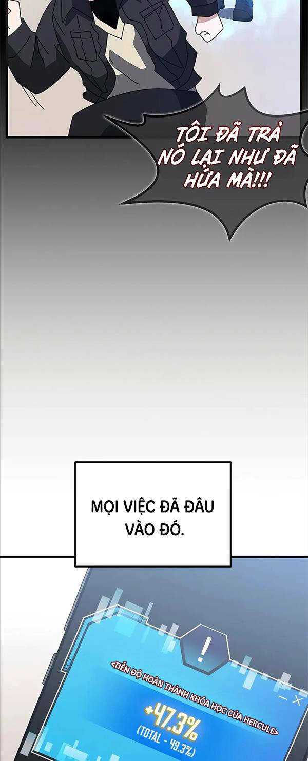 Học Viện Tối Thượng - Chapter 54 - Page 31