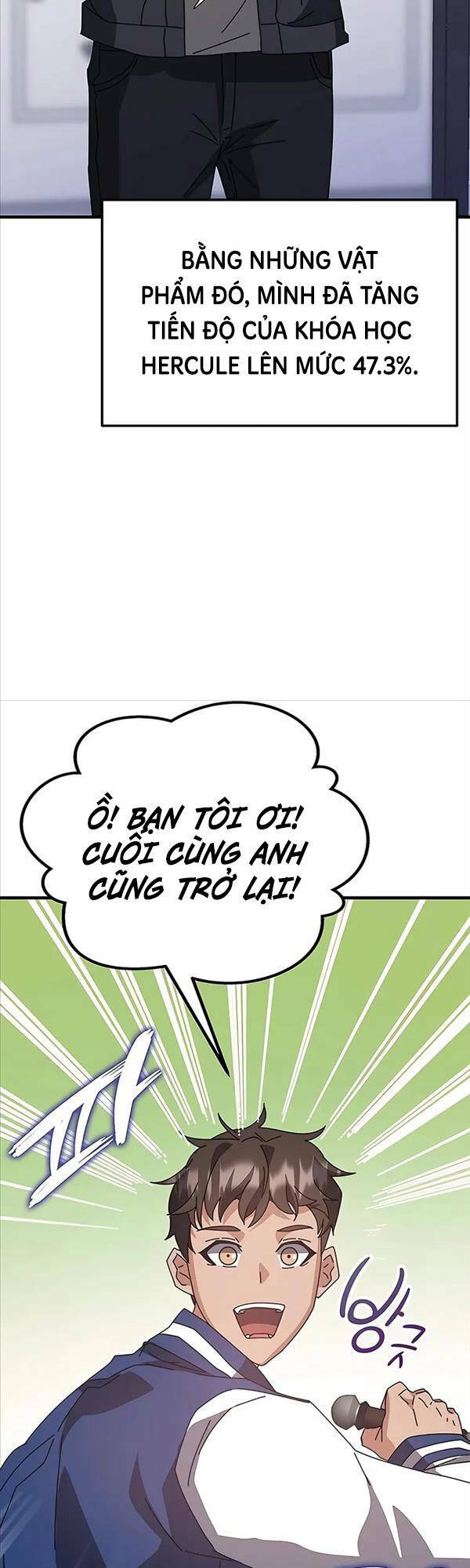 Học Viện Tối Thượng - Chapter 54 - Page 33