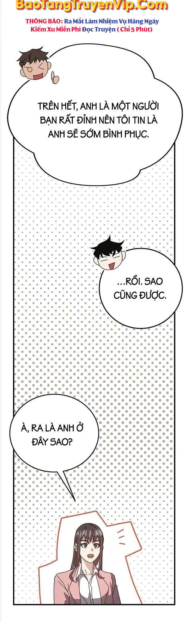 Học Viện Tối Thượng - Chapter 54 - Page 35