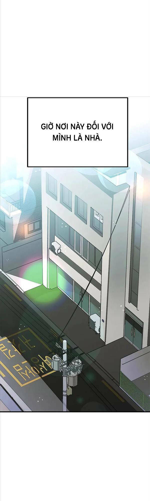 Học Viện Tối Thượng - Chapter 54 - Page 39