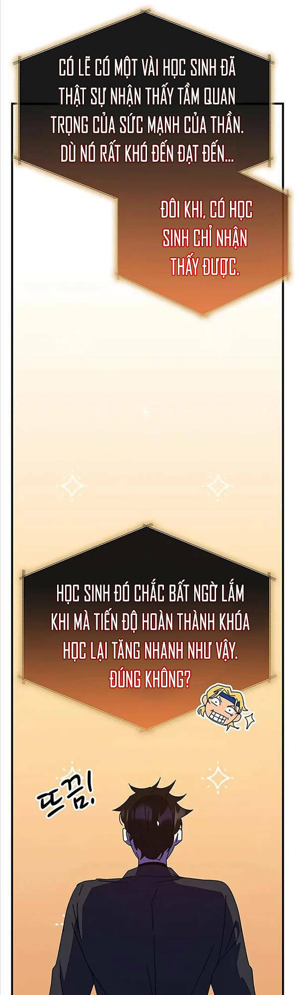 Học Viện Tối Thượng - Chapter 54 - Page 41