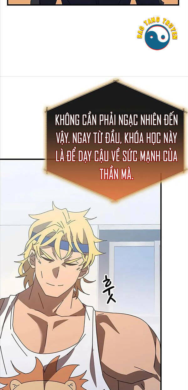 Học Viện Tối Thượng - Chapter 54 - Page 42