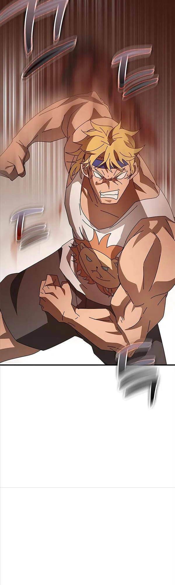 Học Viện Tối Thượng - Chapter 54 - Page 45