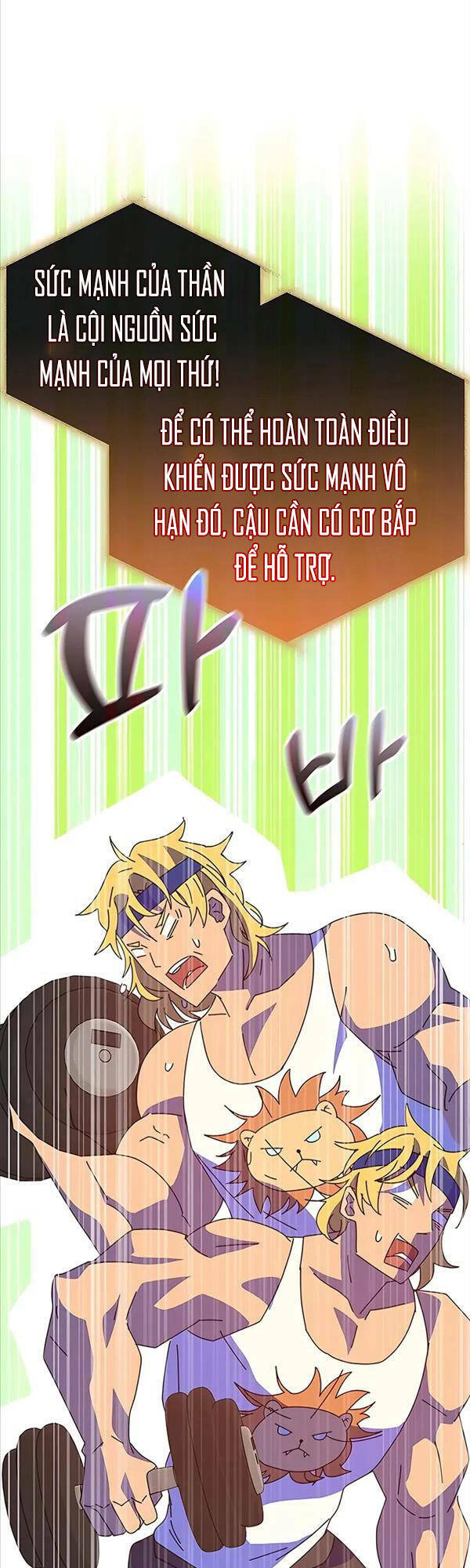 Học Viện Tối Thượng - Chapter 54 - Page 46