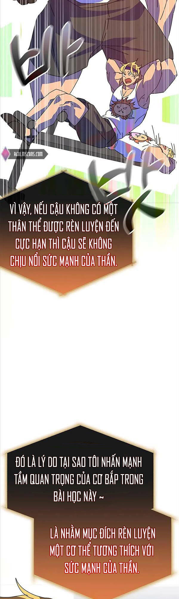 Học Viện Tối Thượng - Chapter 54 - Page 47