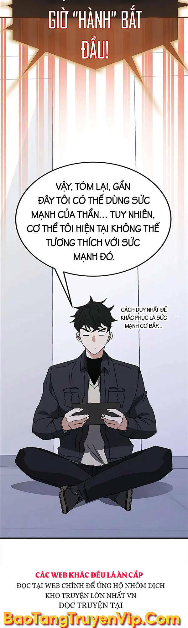 Học Viện Tối Thượng - Chapter 54 - Page 49