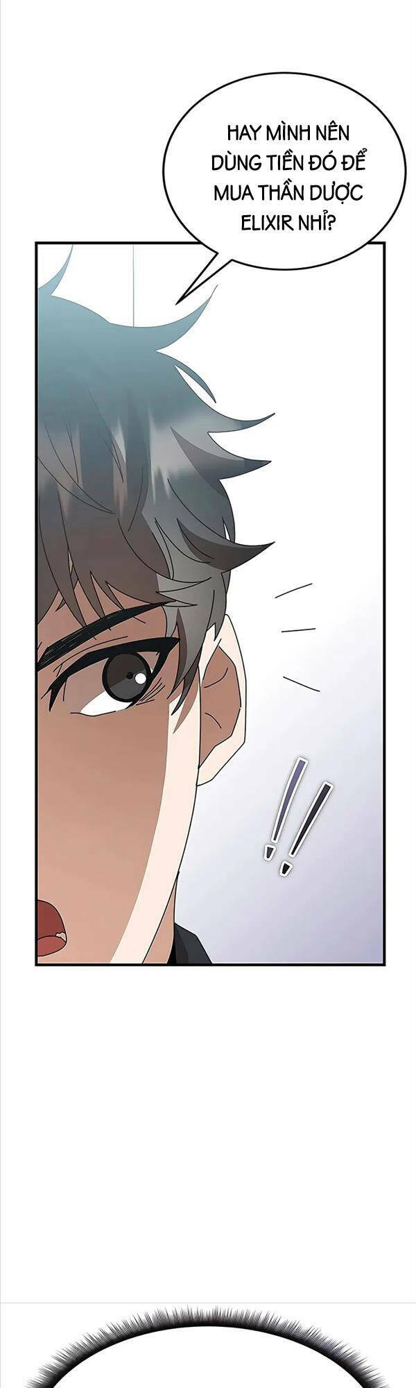 Học Viện Tối Thượng - Chapter 54 - Page 51