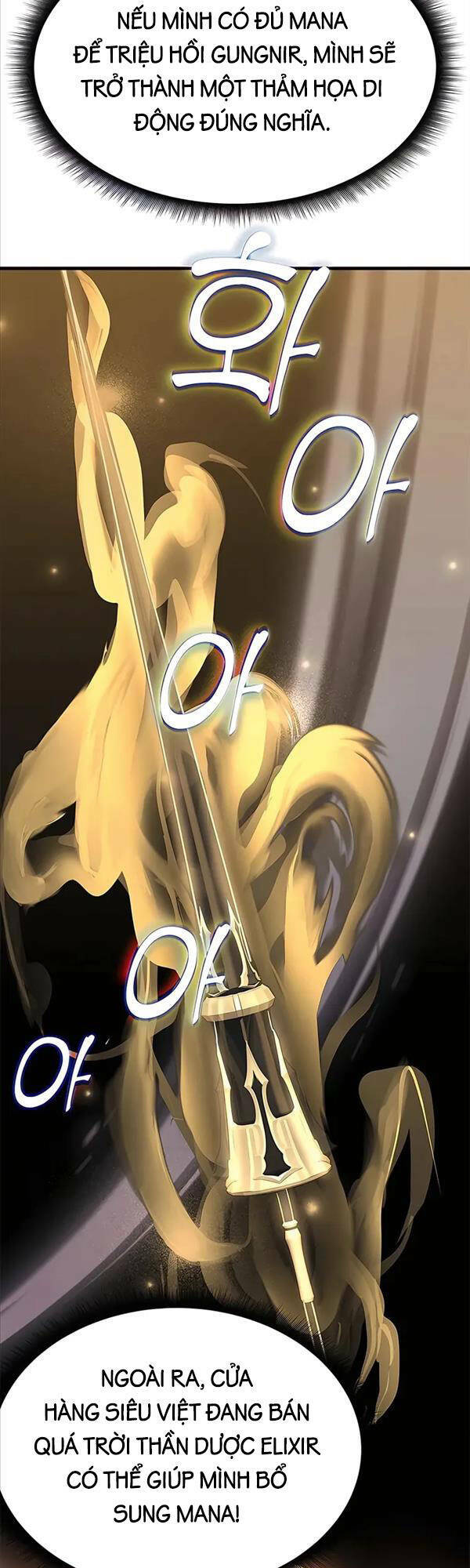 Học Viện Tối Thượng - Chapter 54 - Page 52