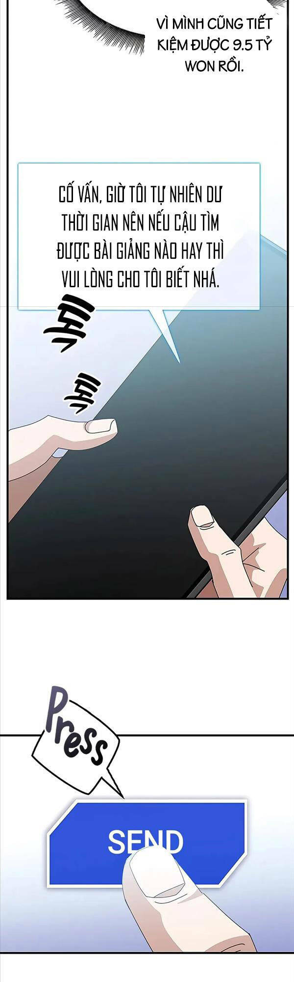 Học Viện Tối Thượng - Chapter 54 - Page 57