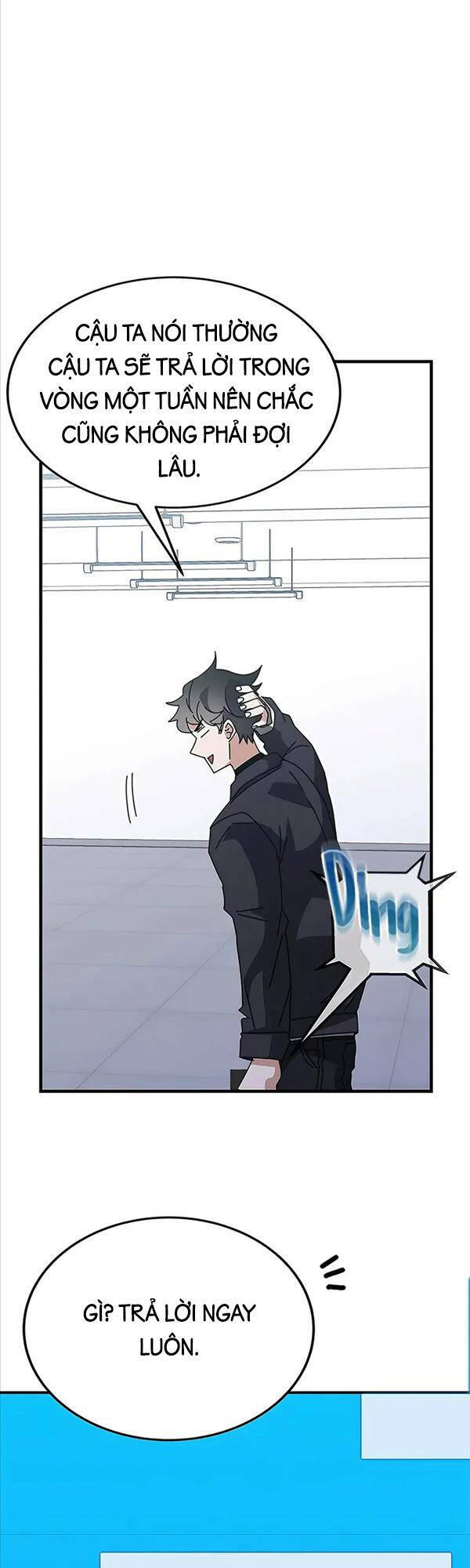 Học Viện Tối Thượng - Chapter 54 - Page 58