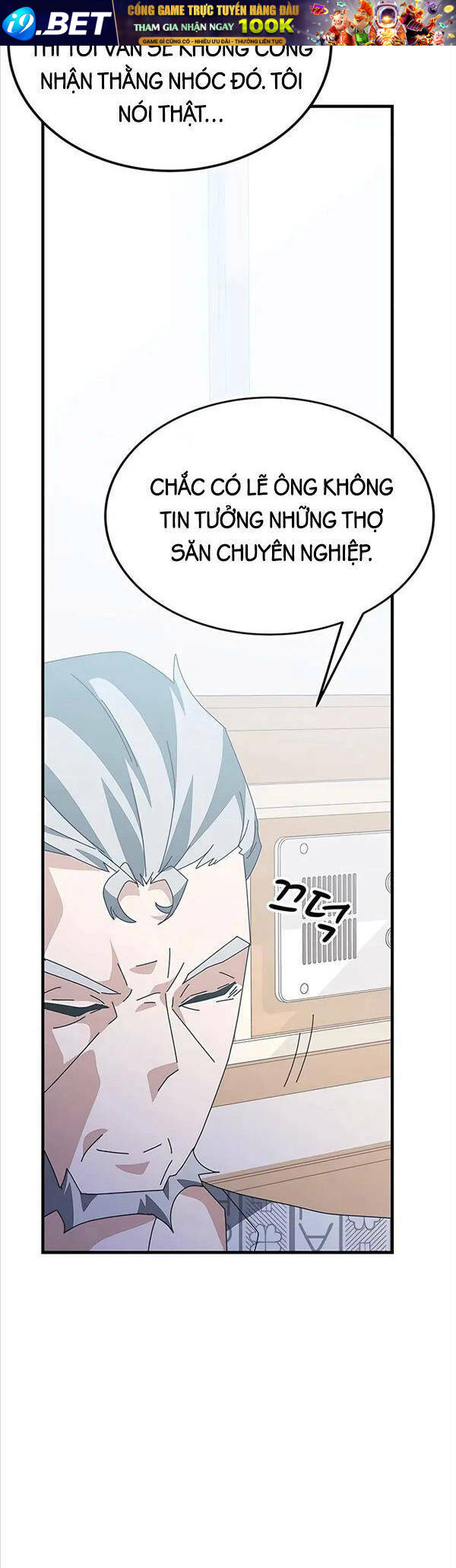 Học Viện Tối Thượng - Chapter 54 - Page 5