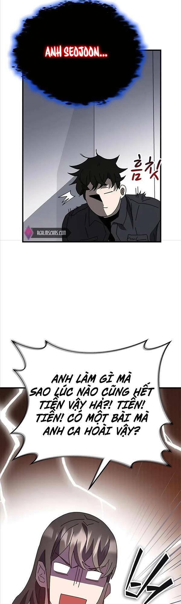 Học Viện Tối Thượng - Chapter 54 - Page 63