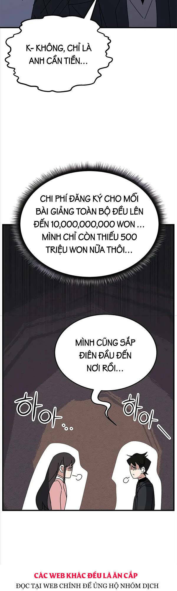 Học Viện Tối Thượng - Chapter 54 - Page 66