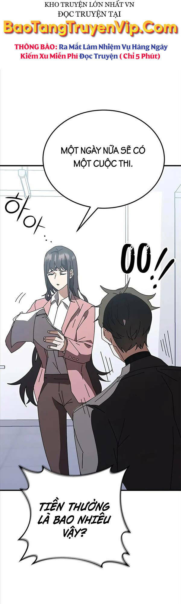 Học Viện Tối Thượng - Chapter 54 - Page 67